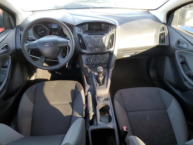 Photo 8 from auction – 2013 FORD FOCUS S with VIN 1FADP3E21DL138794