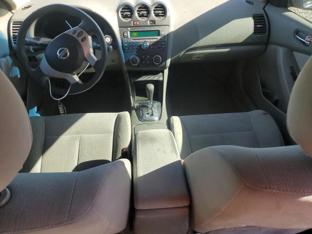 Photo 8 from auction – 2012 NISSAN ALTIMA BAS with VIN 1N4AL2AP9CN559918