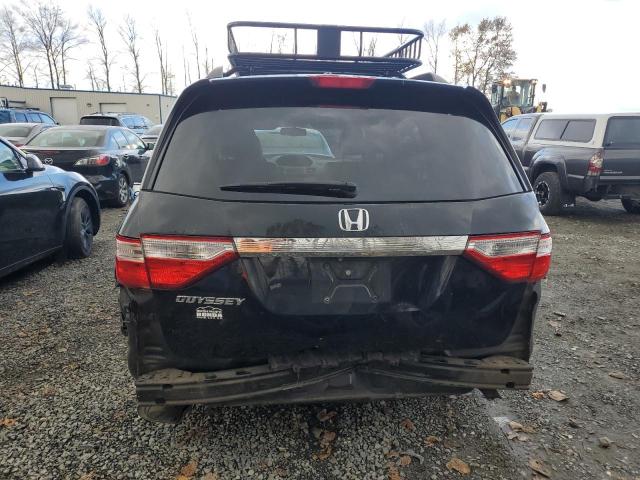 Photo 6 from auction – 2011 HONDA ODYSSEY EX with VIN 5FNRL5H61BB084175