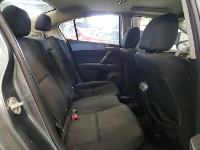 Photo 10 from auction – 2012 MAZDA 3 I with VIN JM1BL1V84C1660660