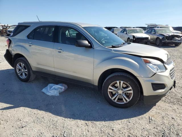 Photo 4 from auction – 2016 CHEVROLET EQUINOX LS with VIN 2GNALBEK3G1173552