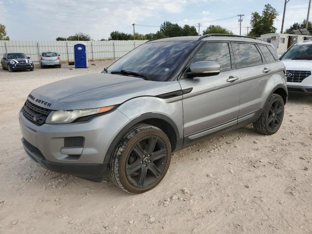 LAND ROVER RANGE ROVE 2013 with VIN SALVN2BG2DH771279 - Photo from auction