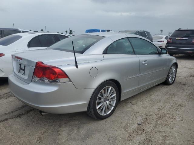 Zdjęcie 3 z aukcji – 2007 VOLVO C70 T5 z VIN YV1MC68247J025693