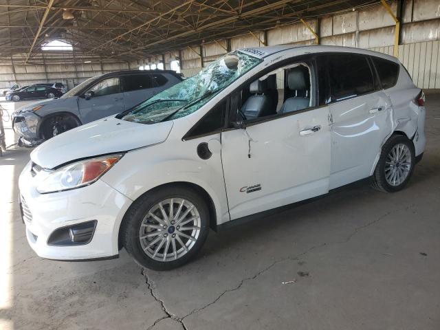 Zdjęcie 1 z aukcji – 2015 FORD C-MAX PREM z VIN 1FADP5CU4FL109213
