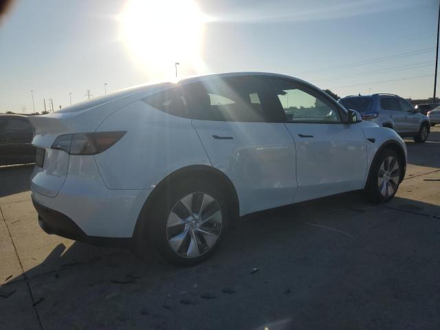 Photo 3 from auction – 2023 TESLA MODEL Y with VIN 7SAYGDEE9PA099715