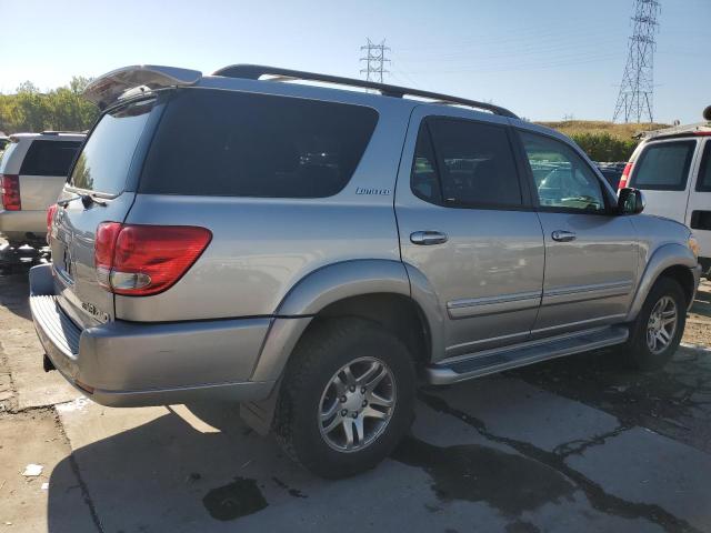 Photo 3 from auction – 2007 TOYOTA SEQUOIA LI with VIN 5TDBT48AX7S286550