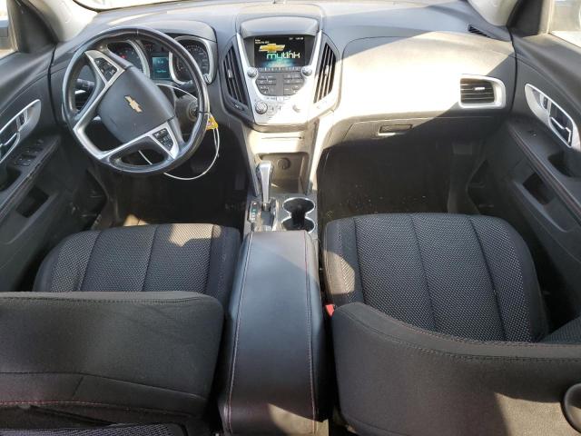 Photo 8 from auction – 2015 CHEVROLET EQUINOX LT with VIN 2GNALBEK7F6227517