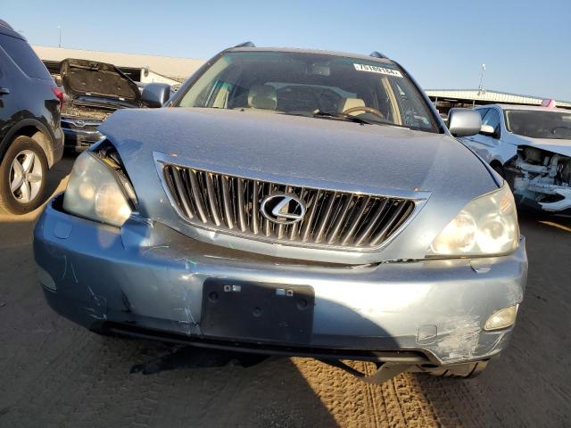 Photo 5 from auction – 2008 LEXUS RX 350 with VIN 2T2HK31U18C050354