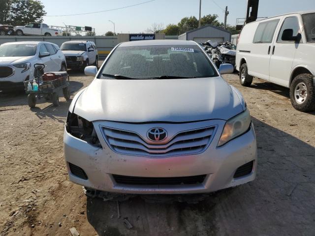 صورة رقم 5 من المزاد - 2011 TOYOTA CAMRY BASE مع VIN 4T1BF3EK6BU136109