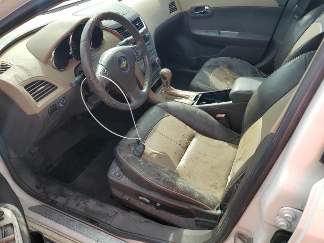 Photo 7 from auction – 2011 CHEVROLET MALIBU LTZ with VIN 1G1ZE5E19BF113526