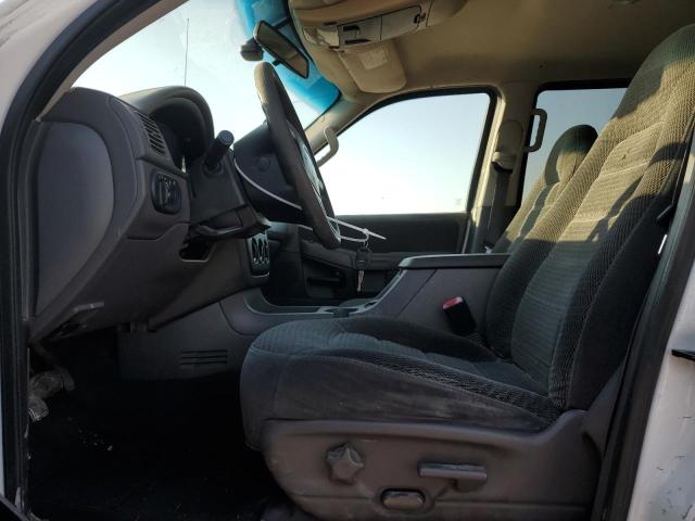 Photo 7 from auction – 2002 FORD EXPLORER X with VIN 1FMZU63E82ZB31502