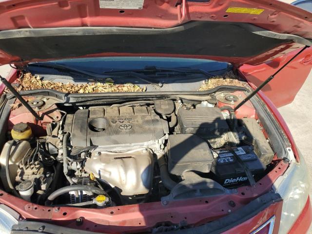 Photo 11 from auction – 2011 TOYOTA CAMRY BASE with VIN 4T1BF3EK5BU178125