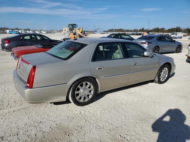 Photo 3 from auction – 2008 CADILLAC DTS with VIN 1G6KD57Y48U100695