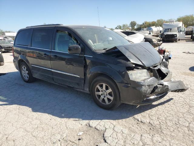 Photo 4 from auction – 2012 CHRYSLER TOWN & COU with VIN 2C4RC1BG8CR410036