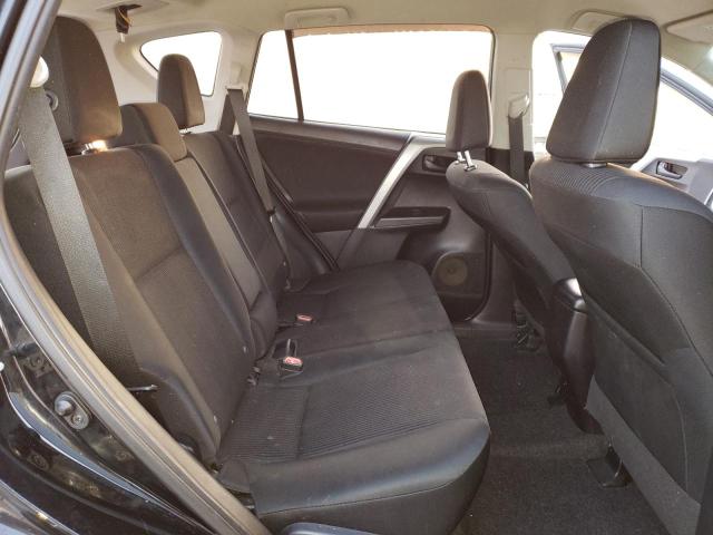Photo 11 from auction – 2017 TOYOTA RAV4 LE with VIN 2T3BFREV7HW626393
