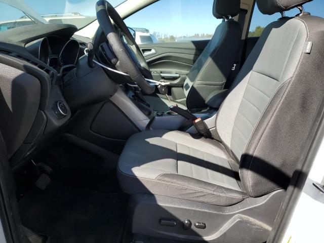 Photo 7 from auction – 2016 FORD ESCAPE SE with VIN 1FMCU0G71GUC51726
