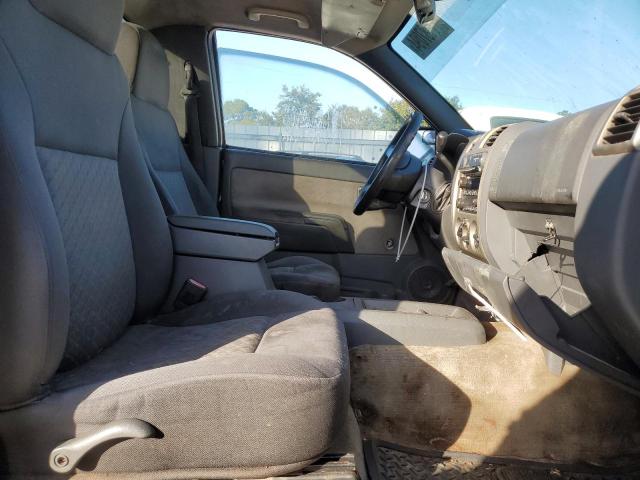 Photo 10 from auction – 2004 GMC CANYON with VIN 1GTDS146048106536