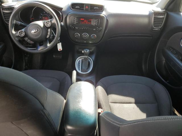 Photo 8 from auction – 2015 KIA SOUL with VIN KNDJN2A29F7151341