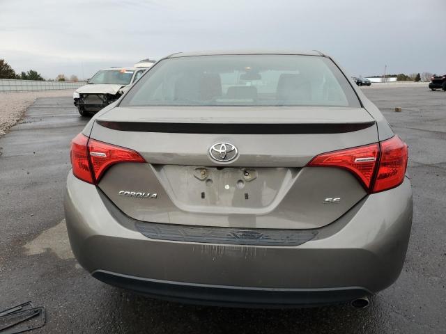 Photo 6 from auction – 2017 TOYOTA COROLLA L with VIN 2T1BURHE2HC853406
