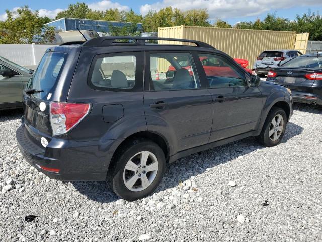 Photo 3 from auction – 2011 SUBARU FORESTER 2 with VIN JF2SHBBC1BG706166