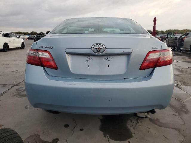 Photo 6 from auction – 2009 TOYOTA CAMRY BASE with VIN 4T4BE46K29R117774
