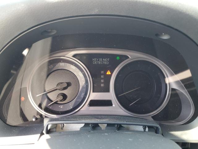 Photo 9 from auction – 2006 LEXUS IS 350 with VIN JTHBE262365005525