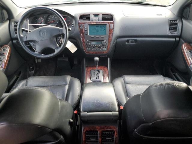 Photo 8 from auction – 2002 ACURA MDX with VIN 2HNYD18222H535651