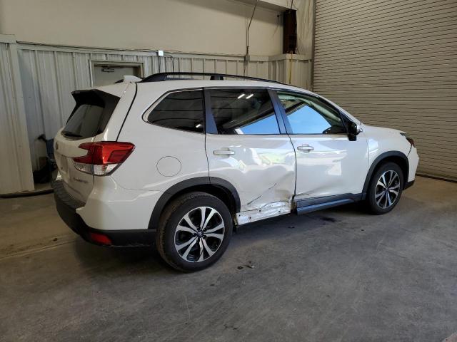 Photo 3 from auction – 2021 SUBARU FORESTER L with VIN JF2SKAUCXMH581707