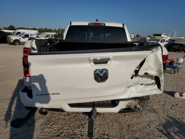Photo 6 from auction – 2020 RAM 1500 LIMIT with VIN 1C6SRFHT0LN286463