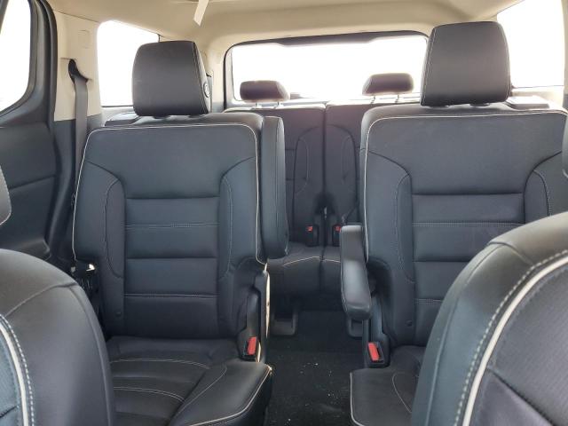 Photo 10 from auction – 2018 GMC ACADIA DEN with VIN 1GKKNPLS8JZ143232