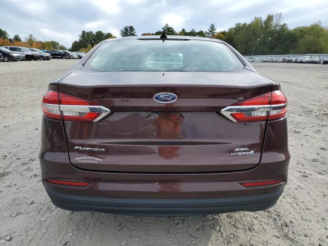 Photo 6 from auction – 2019 FORD FUSION SEL with VIN 3FA6P0MUXKR137247