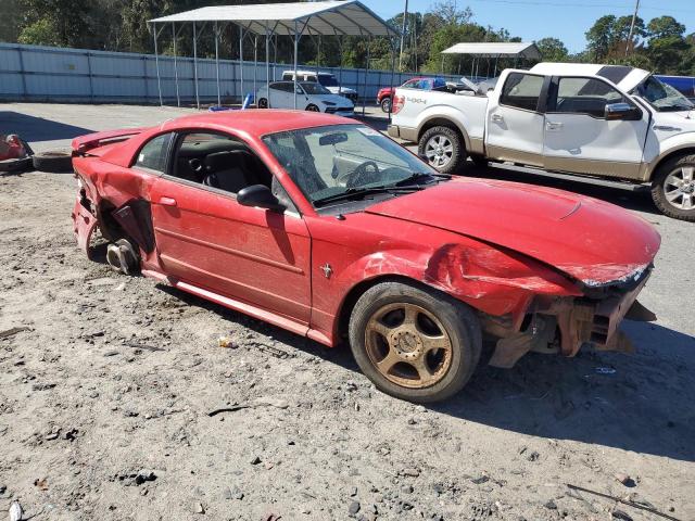 صورة رقم 4 من المزاد - 2003 FORD MUSTANG مع VIN 1FAFP40403F439190