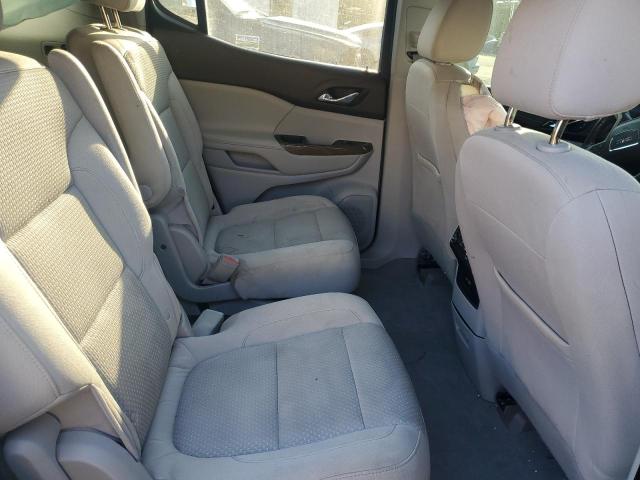 Photo 11 from auction – 2020 GMC ACADIA SLE with VIN 1GKKNKLS5LZ142500