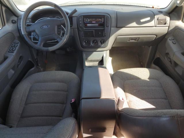 Photo 8 from auction – 2004 FORD EXPLORER X with VIN 1FMZU72K74UB47722