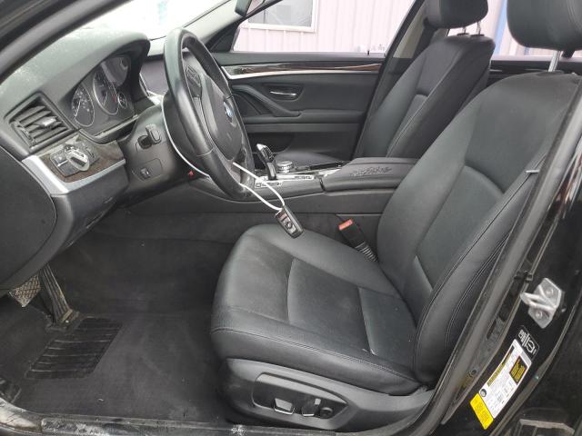 Photo 7 from auction – 2015 BMW 528 I with VIN WBA5A5C59FD516931