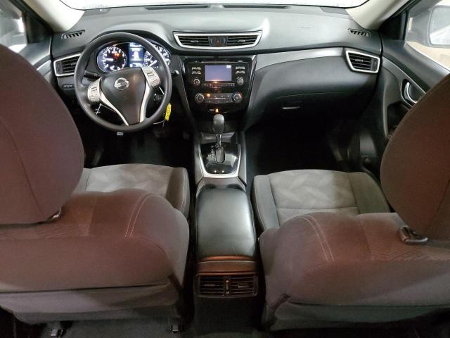 Photo 8 from auction – 2016 NISSAN ROGUE S with VIN KNMAT2MV4GP643014