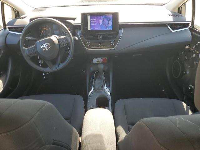 Photo 8 from auction – 2024 TOYOTA COROLLA LE with VIN 5YFB4MDE4RP190379