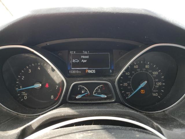 Photo 9 from auction – 2016 FORD FOCUS SE with VIN 1FADP3K28GL231403