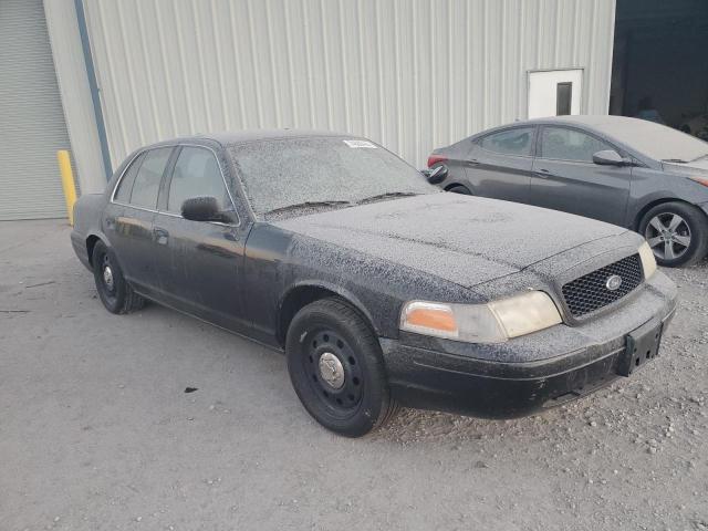 Photo 4 from auction – 2007 FORD CROWN VICT with VIN 2FAFP71W47X156092