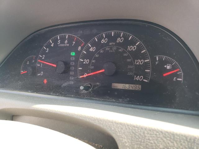 Photo 9 from auction – 2005 TOYOTA CAMRY LE with VIN 4T1BE30K05U020712