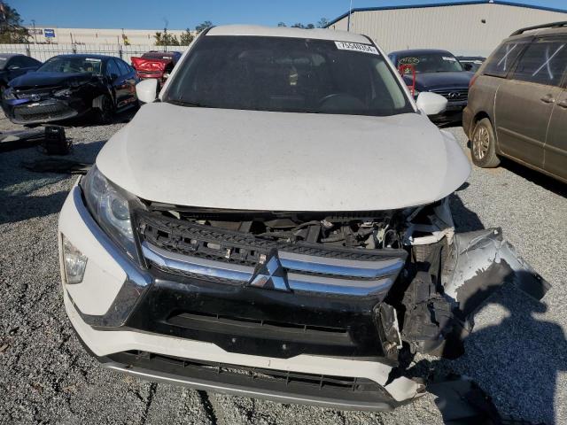 Photo 5 from auction – 2019 MITSUBISHI ECLIPSE CR with VIN JA4AT5AA1KZ021335