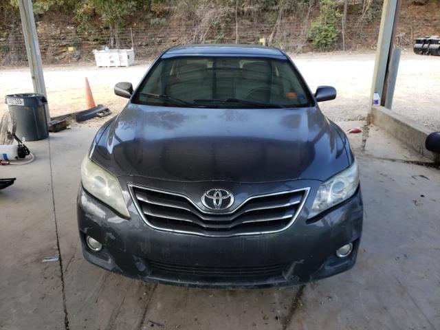 Photo 5 from auction – 2011 TOYOTA CAMRY BASE with VIN 4T1BF3EK6BU206319