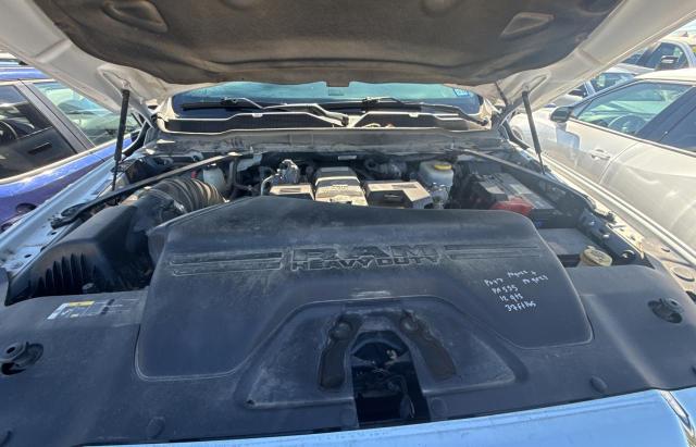 Photo 7 from auction – 2022 RAM 2500 TRADE with VIN 3C6UR5HL9NG143591
