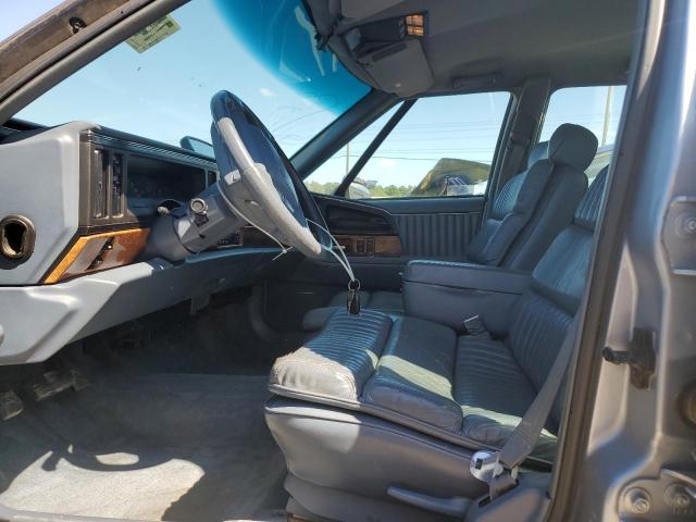 Photo 7 from auction – 1996 BUICK PARK AVENU with VIN 1G4CW52K6TH603964