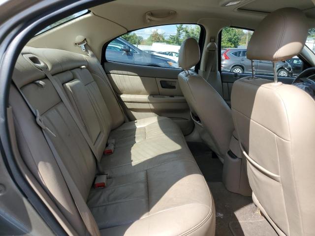 Photo 10 from auction – 2004 MERCURY SABLE LS P with VIN 1MEFM55S54A607600
