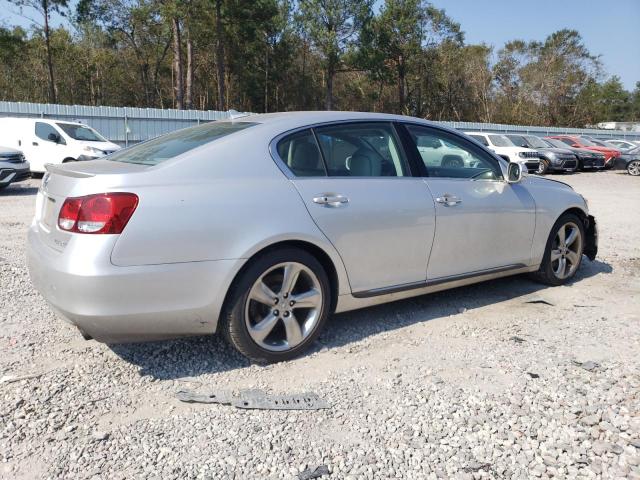 Photo 3 from auction – 2010 LEXUS GS 350 with VIN JTHBE1KSXA0049589