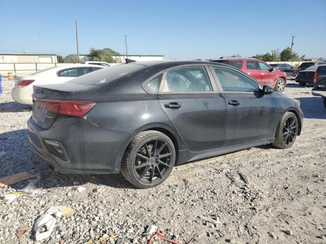 Photo 3 from auction – 2021 KIA FORTE GT with VIN 3KPF44AC4ME332907