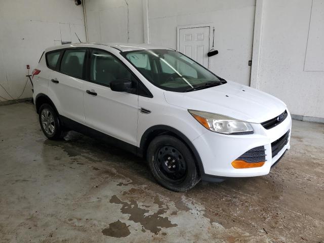 Photo 4 from auction – 2014 FORD ESCAPE S with VIN 1FMCU0F7XEUD35154