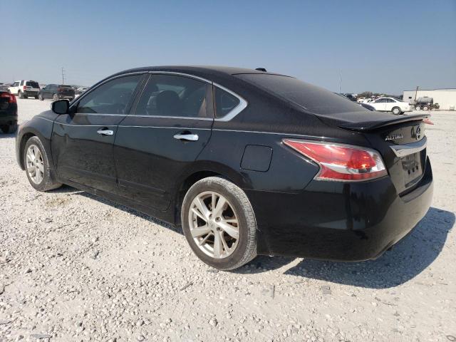 Photo 2 from auction – 2015 NISSAN ALTIMA 2.5 with VIN 1N4AL3AP7FC101638
