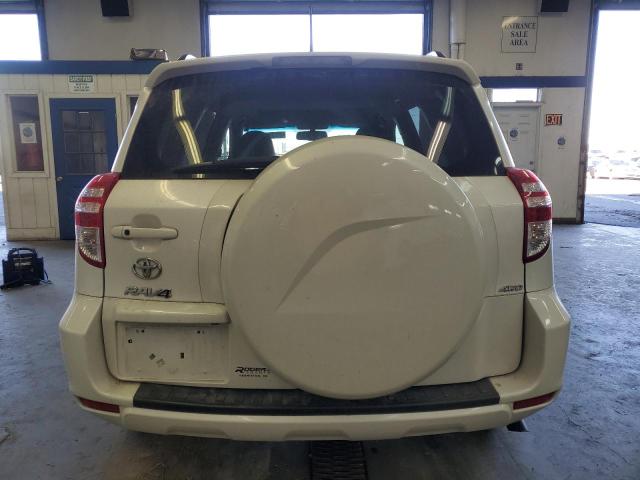 Photo 6 from auction – 2011 TOYOTA RAV4 LIMIT with VIN 2T3DK4DV5BW044115